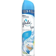 GLADE Aerosol - Tisztaság illata, 300 ml tisztító- és takarítószer, higiénia