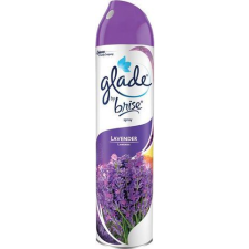 GLADE Aerosol Tranquil Lavender &amp; Aloe 300 ml (CH1254) tisztító- és takarítószer, higiénia