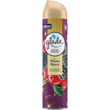GLADE Aerosol Winter Berries 300 ml tisztító- és takarítószer, higiénia