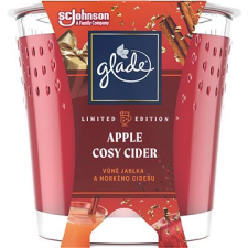 GLADE Apple Cider 129 g gyertya