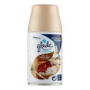 GLADE Automata légfrissítő utántöltő GLADE Bali szantálfa és jázmin 269 ml