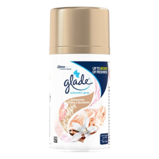 GLADE Automata légfrissítő utántöltő glade vanilia 269 ml tisztító- és takarítószer, higiénia