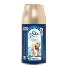 GLADE automata légfrissítő utántöltő Pet Range 269ml tisztító- és takarítószer, higiénia