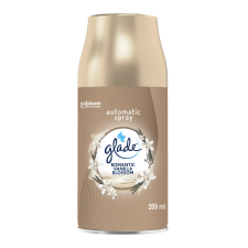 GLADE automata légfrissítő utántöltő Vaníliavirág 269ml tisztító- és takarítószer, higiénia