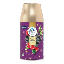 GLADE automata légfrissítő utántöltő Winter Berries 269ml tisztító- és takarítószer, higiénia