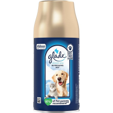 GLADE Automatic Refreshing Air Pet Range, 269 ml tisztító- és takarítószer, higiénia