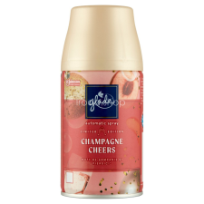  Glade® Automatic Spray utántöltő 269 ml Champagne Cheers tisztító- és takarítószer, higiénia