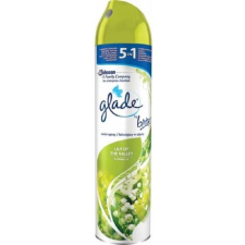 GLADE Brise Glade gyöngyvirág illatú légfrissítő - 300ml (BG300GYV) tisztító- és takarítószer, higiénia
