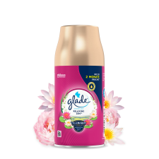  Glade by Brise automata spray Relaxing zen 269 ml tisztító- és takarítószer, higiénia