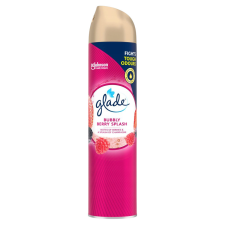 GLADE by Brise légfrissítő aeroszol Bubbly Berry Splash 300ml tisztító- és takarítószer, higiénia