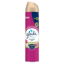GLADE by Brise légfrissítő aeroszol Japánkert 300ml tisztító- és takarítószer, higiénia