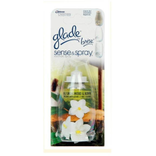 GLADE by Brise Sense&Spray Utántöltő Bali szantálfa és jázmin 18 ml tisztító- és takarítószer, higiénia