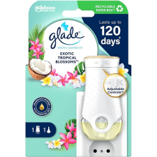GLADE Electric Exotic Tropical 20 ml tisztító- és takarítószer, higiénia