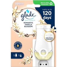 GLADE Electric Romantic Vanilla Blossom 20 ml tisztító- és takarítószer, higiénia