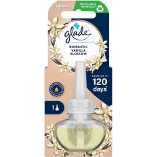 GLADE Electric Romantic Vanilla utántöltő 20 ml tisztító- és takarítószer, higiénia