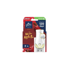 GLADE Elektromos légfrissítő készülék + utántöltő GLADE Winter berry 20 ml tisztító- és takarítószer, higiénia