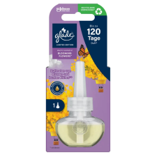 GLADE elektromos légfrissítő utántöltő 20ml Blooming Flowers tisztító- és takarítószer, higiénia
