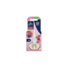 GLADE Elektromos légfrissítő utántöltő GLADE Vibrant Raspberries 20 ml tisztító- és takarítószer, higiénia