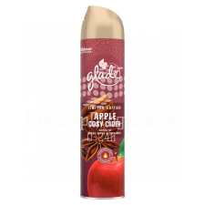 GLADE Glade® aeroszol 300 ml Apple Cosy Cider tisztító- és takarítószer, higiénia