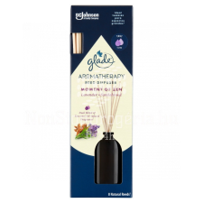 GLADE Glade® Aromatherapy Reed Diffuser fapálcás illatosító Moment of Zen tisztító- és takarítószer, higiénia