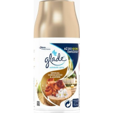 GLADE Glade® Automatic Spray utántöltő 269 ml Bali szantálfa és jázmin tisztító- és takarítószer, higiénia