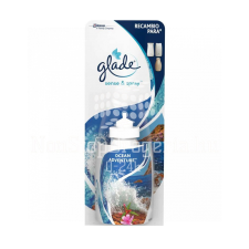 GLADE Glade® Sense&amp;Spray™ utántöltő 18 ml Ocean Adventure tisztító- és takarítószer, higiénia