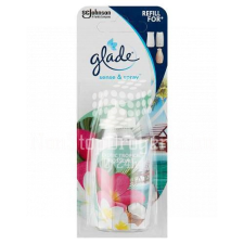 GLADE Glade® Sense&amp;Spray™ utántöltő 18 ml Tropical tisztító- és takarítószer, higiénia