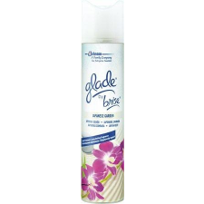 GLADE Légfrissítõ, 300 ml, GLADE by brise, japánkert tisztító- és takarítószer, higiénia