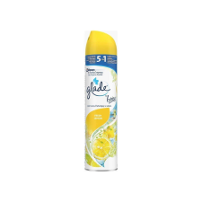 GLADE Légfrissítő aerosol 300 ml Glade® friss citrom tisztító- és takarítószer, higiénia