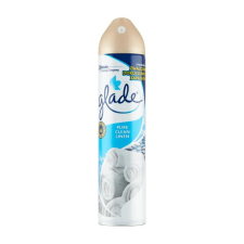 GLADE Légfrissítő aerosol 300 ml Glade® Friss szellő tisztító- és takarítószer, higiénia
