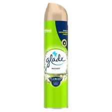 GLADE Légfrissítő aerosol 300 ml Glade® Gyöngyvirág tisztító- és takarítószer, higiénia