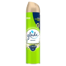 GLADE Légfrissítő aerosol 300 ml Glade® Gyöngyvirág tisztító- és takarítószer, higiénia