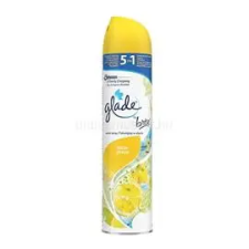 GLADE Légfrissítő aerosol 300 ml GladeR Friss Citrom (GLADE_41091) tisztító- és takarítószer, higiénia