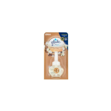GLADE Légfrissítő elektromos utántöltő 20 ml glade® bali szantálfa és jázmin tisztító- és takarítószer, higiénia