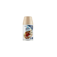 GLADE Légfrissítő elektromos utántöltő 269 ml Automatic Spray Glade® Bali szantálfa és jázmin tisztító- és takarítószer, higiénia
