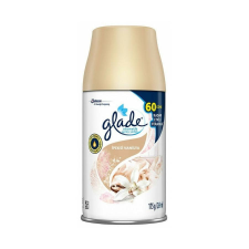 GLADE Légfrissítő elektromos utántöltő 269 ml Automatic Spray Glade® Vanilla tisztító- és takarítószer, higiénia