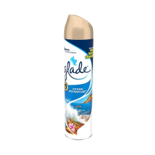 GLADE Légfrissítő GLADE Ocean 300 ml tisztító- és takarítószer, higiénia