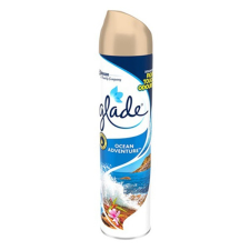 GLADE Légfrissítő GLADE Ocean 300 ml tisztító- és takarítószer, higiénia