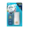 GLADE Légfrissítő készülék + utántöltő 10 ml GladeR Touch&amp;Fresh Ocean Adventure (GLADE_55913)