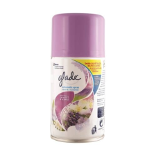 GLADE Légfrissítő utántöltő GLADE Levendula & Jázmin 269 ml tisztító- és takarítószer, higiénia