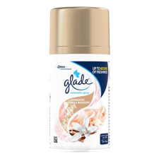 GLADE Légfrissítő utántöltő GLADE Vanilia 269 ml tisztító- és takarítószer, higiénia