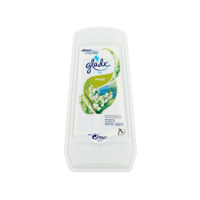 GLADE Légfrissítő zselé 150 g Gyöngyvirág Glade® illatosító, légfrissítő