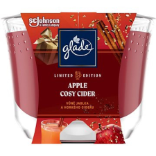 GLADE Maxi Apple Cider 224 g gyertya