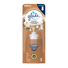 GLADE Sense & Spray automata légfrissítő utántöltő Szantálfa & Jázmin 18ml tisztító- és takarítószer, higiénia