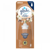  Glade Sense &amp; Spray Sensual Sandalwood &amp; Jasmine automata légfrissítő utántöltő 18 ml