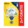 GLADE Touch&amp;Fresh Citrus légfrissítő utántöltő 30ml 3db-os