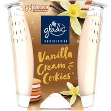 Glade Vanilla Cream Cookies, 112 g (5000204362992) gyertya