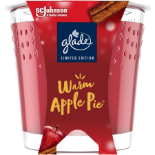  Glade Warm Apple Pie, 112 g (5000204362930) gyertya
