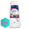  Glade zselés légfrissítő 150g Relaxing Zen/Japán kert KARTON - 8 db