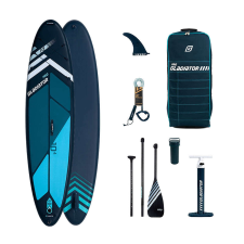 Gladiator PRO 10.4 SUP 317x79x12 cm 2022 sup